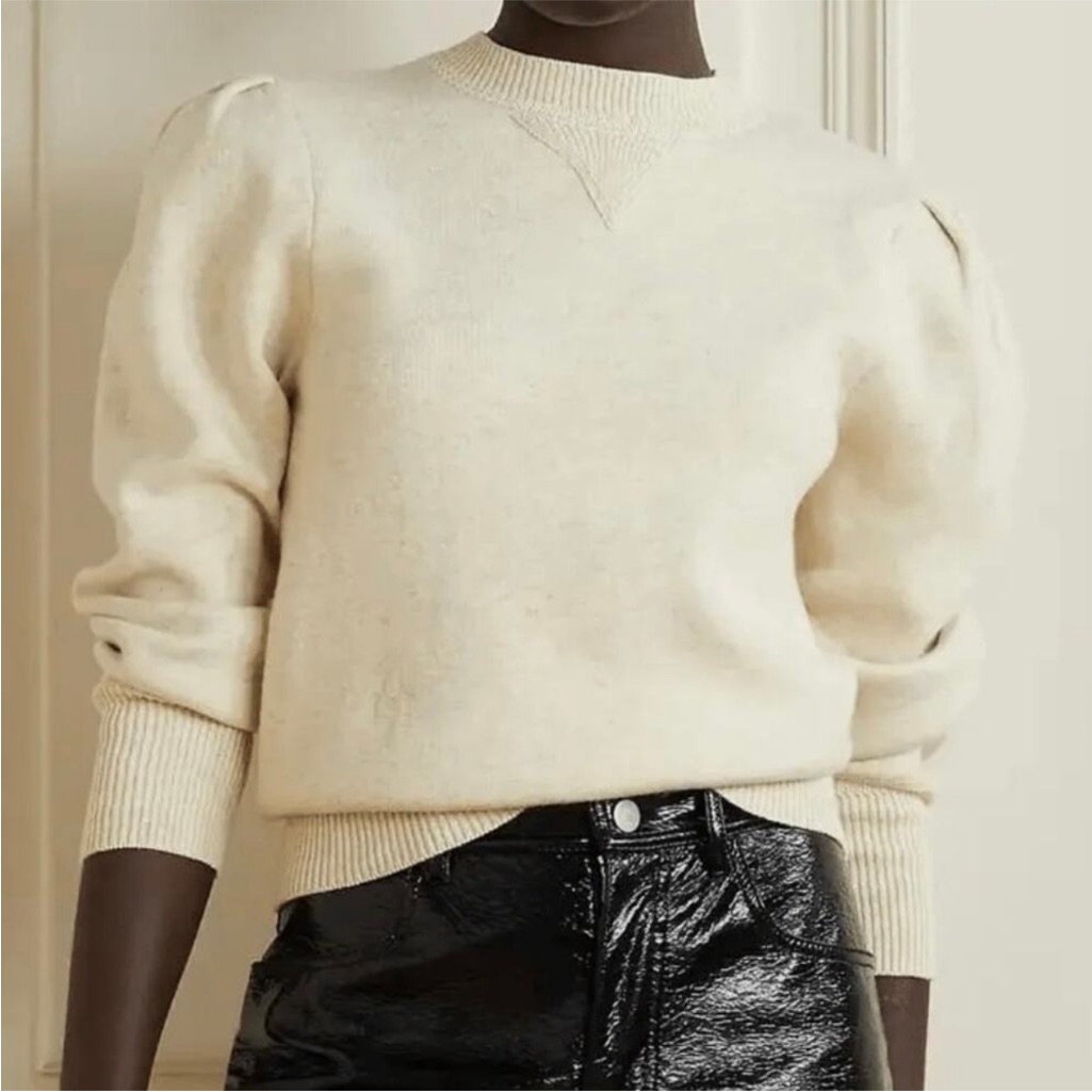 Isabel Marant Toile Kelaya Jumper